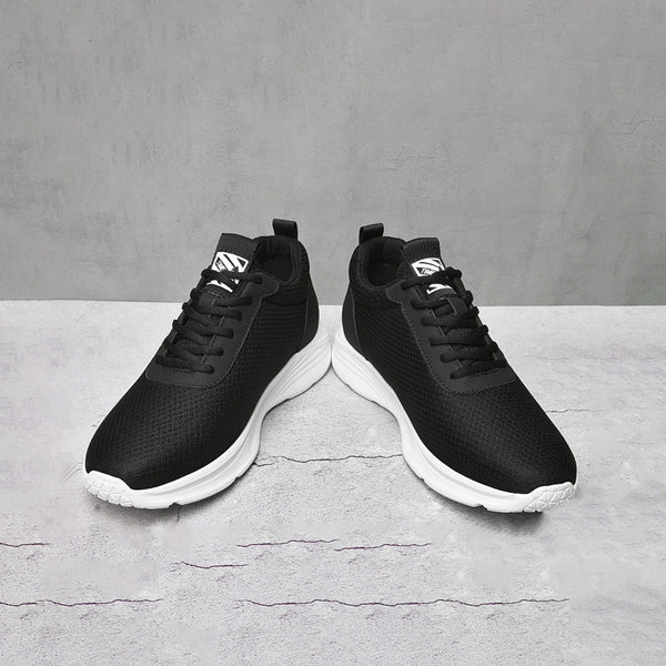 Schuhe die größer machen +6-8cm | Finn