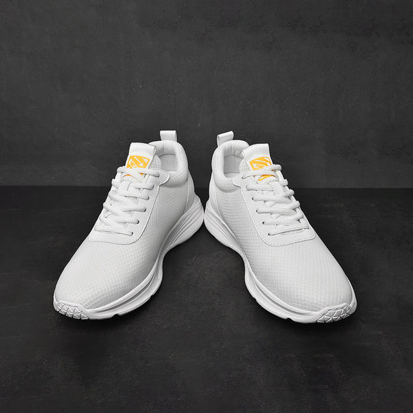 Schuhe die größer machen +6-8cm | Finn