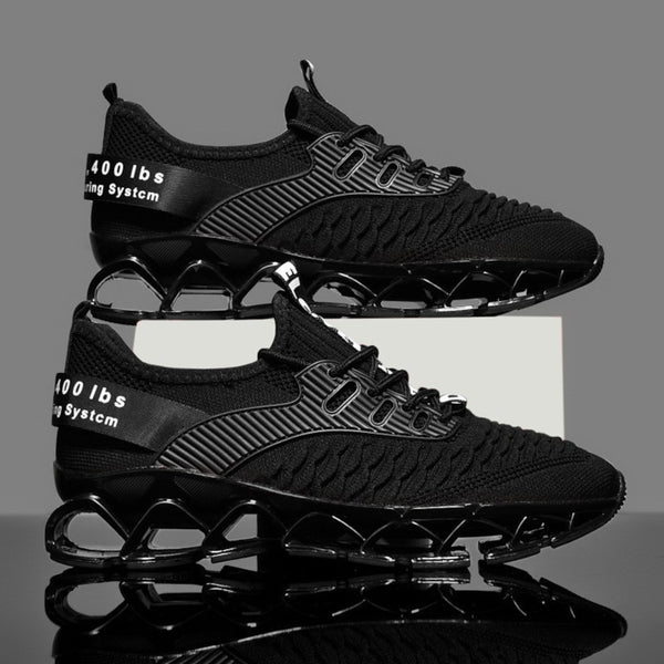 Height Boosting Shoes +8cm | Elevi