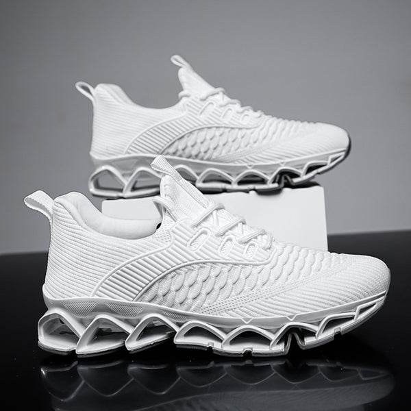 Height Boosting Shoes +8cm | Elevi