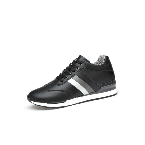 Height Boosting Shoes +6-8cm | Elliot