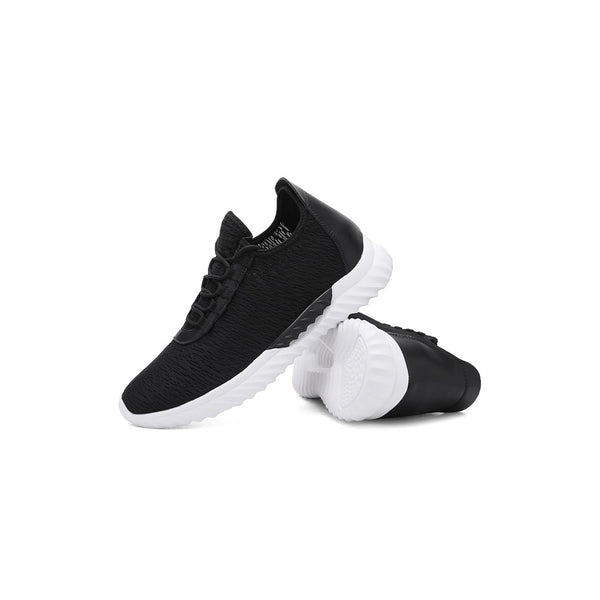 Chaussures rehaussantes +6-8cm | Rowan