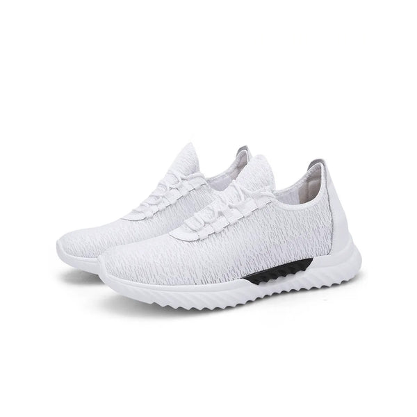 Chaussures rehaussantes +6-8cm | Rowan