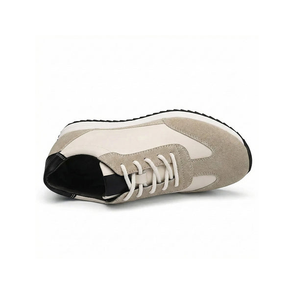 Schuhe die größer machen +6cm | Damon