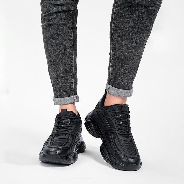 Chaussures rehaussantes +6-8cm | Ivo