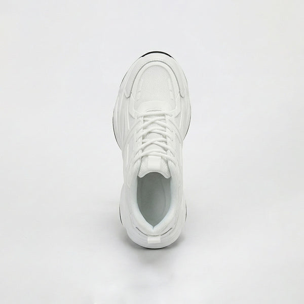 Height Boosting Shoes +6-8cm | Ivo