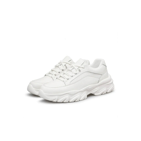 Chaussures rehaussantes +6-8cm | Caleb