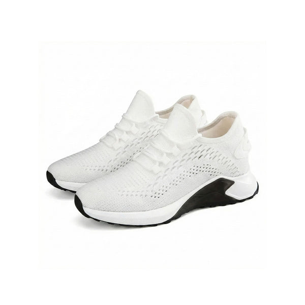 Height Boosting Shoes +6-8cm | Vega