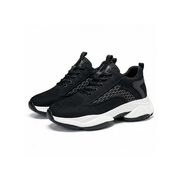 Chaussures rehaussantes +6-8cm | Arvid