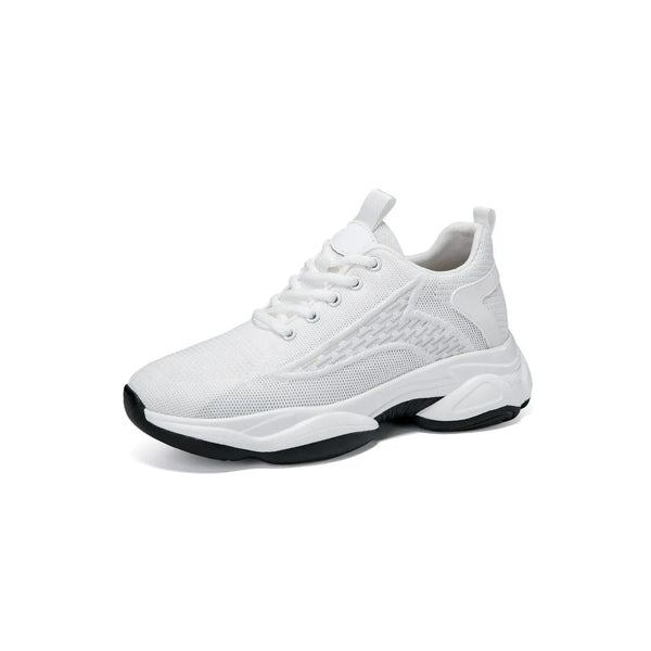 Chaussures rehaussantes +6-8cm | Arvid