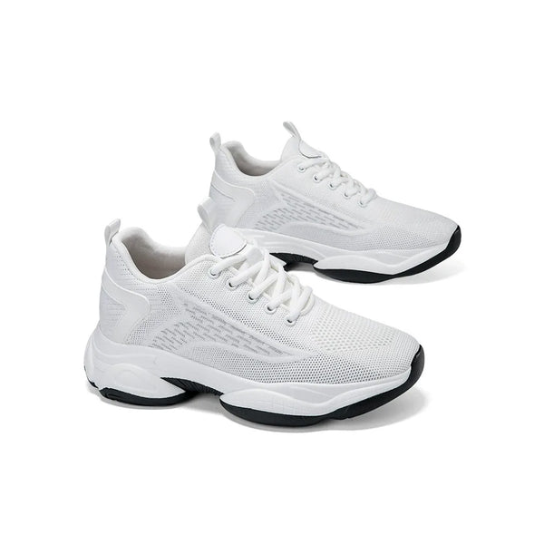 Chaussures rehaussantes +6-8cm | Arvid