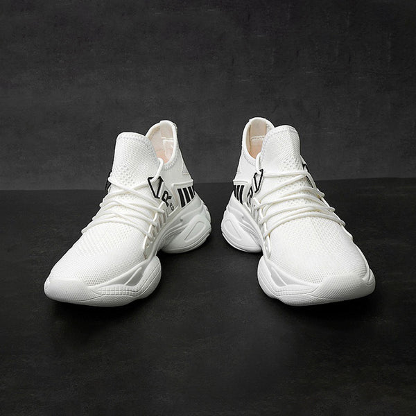 Chaussures rehaussantes +6-8cm | Elio