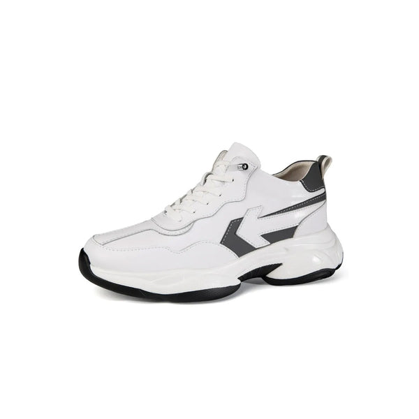 Height Boosting Shoes +6-8cm | Keno