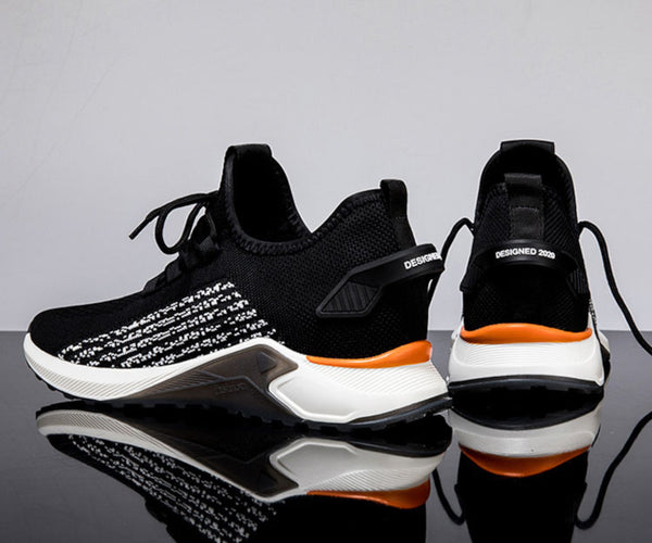 Height Boosting Shoes +6-8cm | Stepa