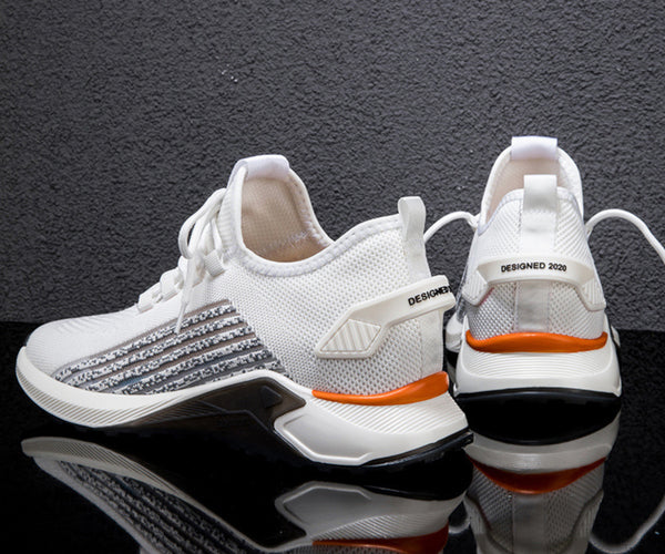 Height Boosting Shoes +6-8cm | Stepa