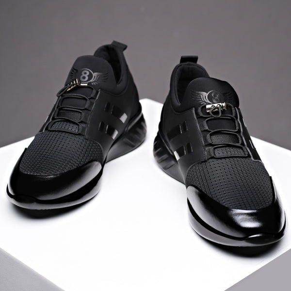 Height Boosting Shoes +6-8cm | Livo