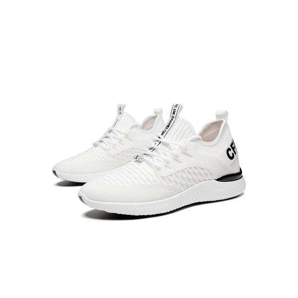 Height Boosting Shoes +6-8cm | Alto