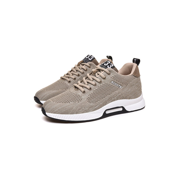 Height Boosting Shoes +6cm | Nexo