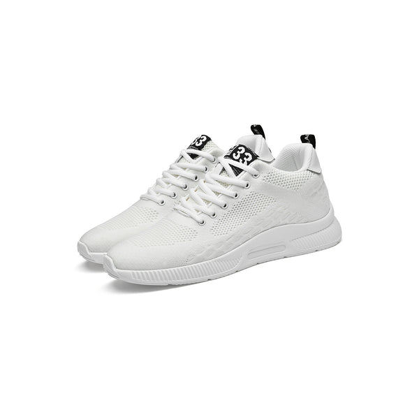 Height Boosting Shoes +6cm | Nexo