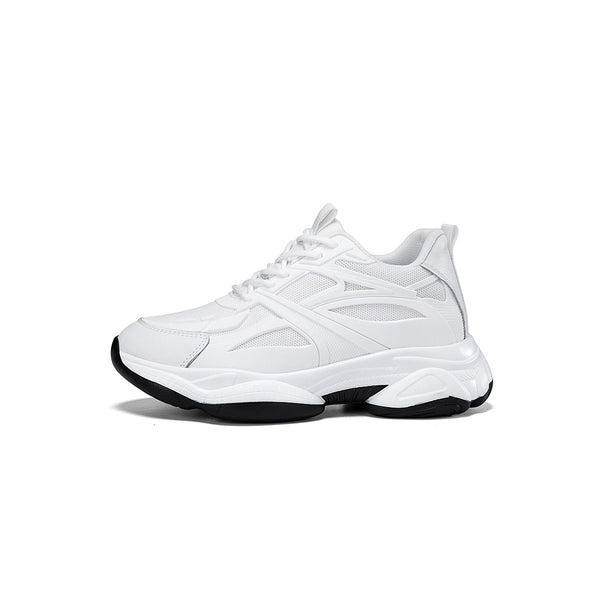 Height Boosting Shoes +6-8cm | Anvil