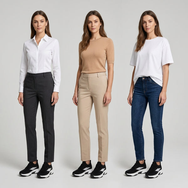 Ignite | +6-8cm