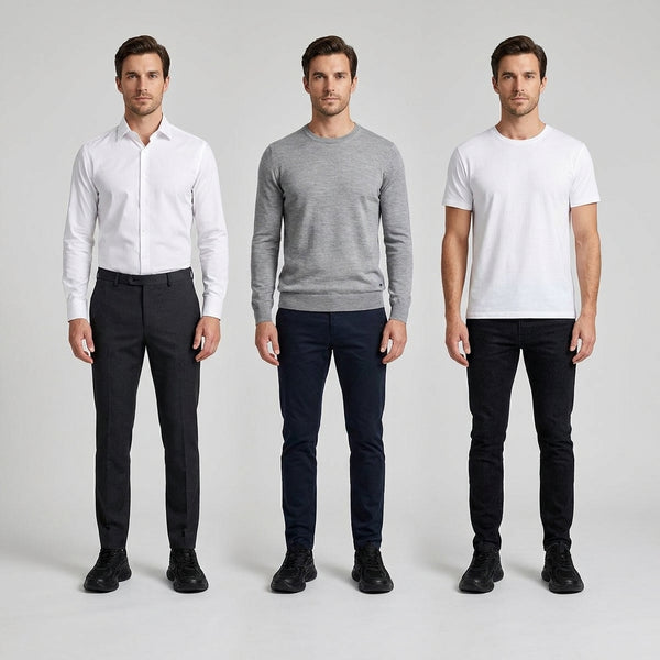 Ivo | +6-8cm