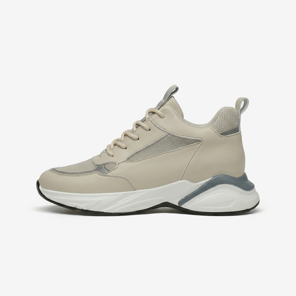 Schuhe die größer machen +6-8cm | Kai