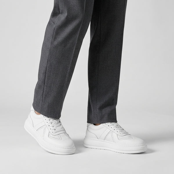 Kairo | +6-8cm