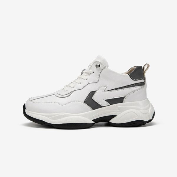 Height Boosting Shoes +6-8cm | Keno