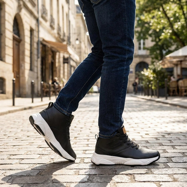 Lyte | +6-8cm