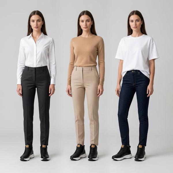 Lyte | +6-8cm