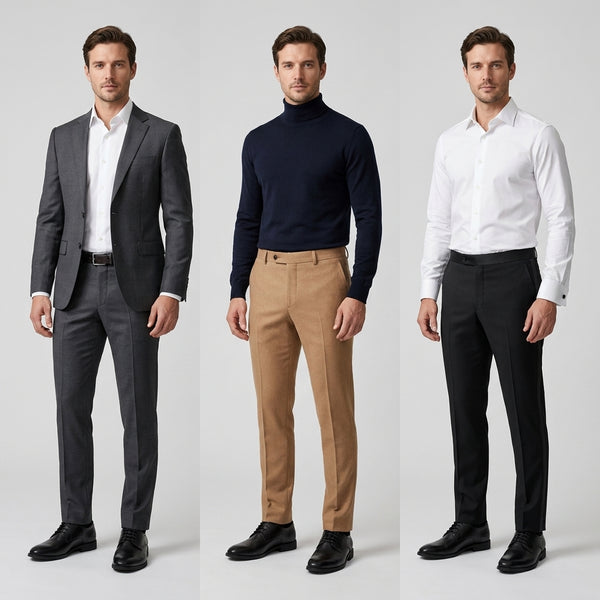 Marlow | +6cm