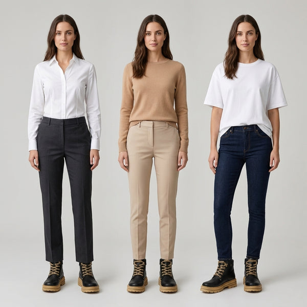 Metro | +6-8cm