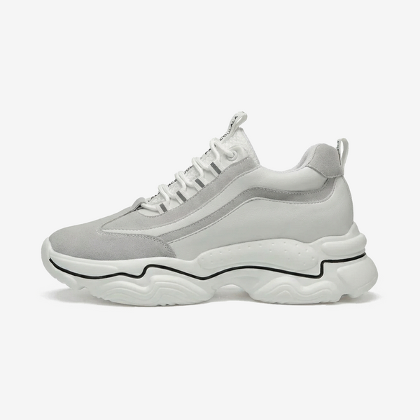 Height Boosting Shoes +6-8cm | Nico