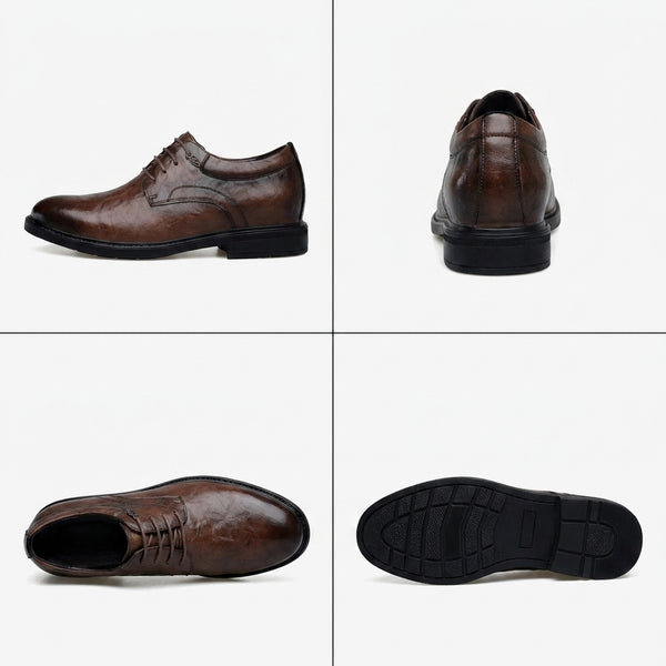 Noble | +6-8cm