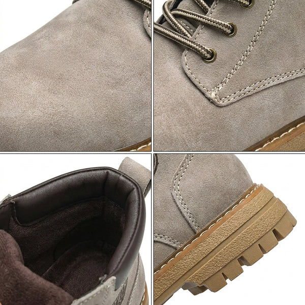 North | +6-8cm