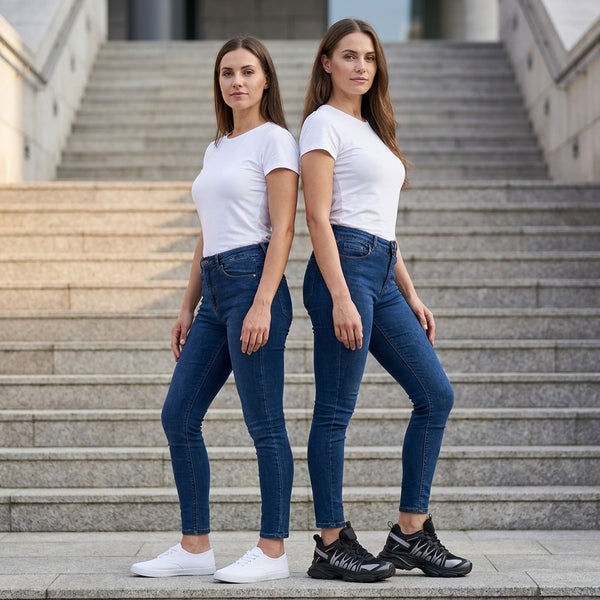 Pulse | +6-8cm