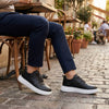Rawden | +6-8cm