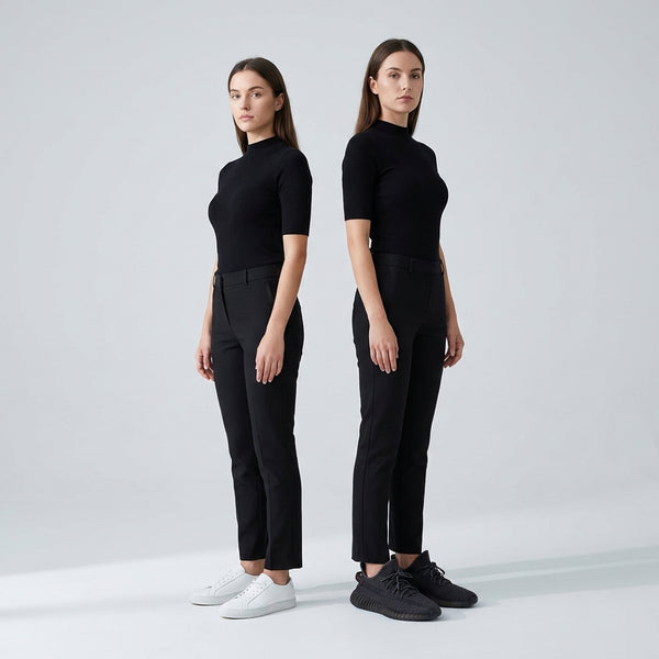 Rift | +6-8cm