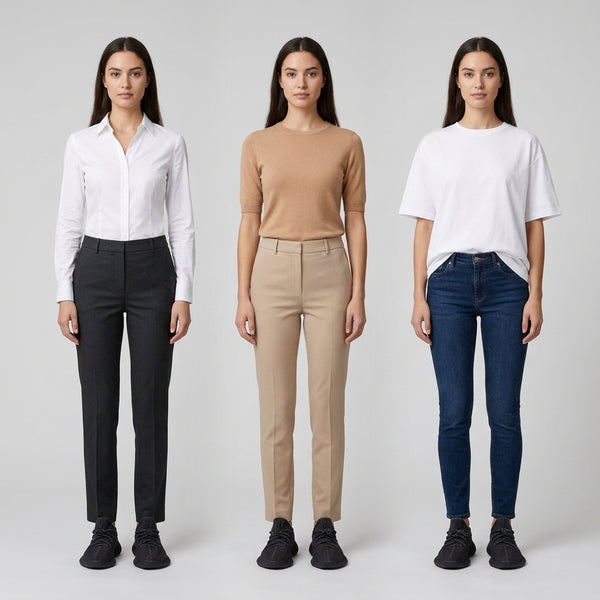 Rift | +6-8cm