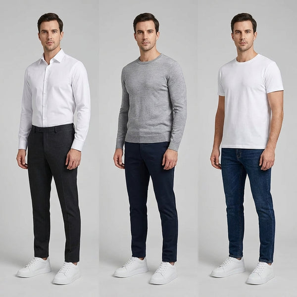 Ryne | +6-8cm