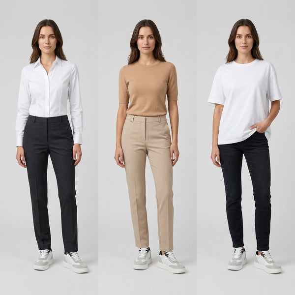 Selin | +6-8cm
