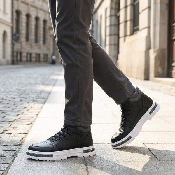 Solid | +6-8cm