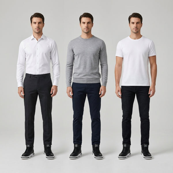 Solid | +6-8cm