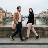 Stride | +6-8cm