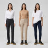 Stride | +6-8cm