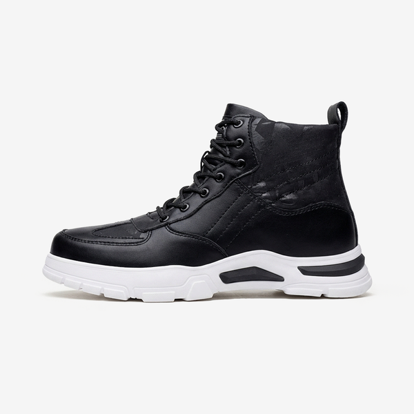 Schuhe die größer machen +6-8cm | Trek