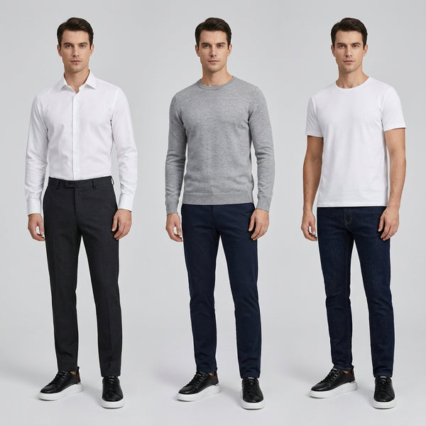 Ulric | +6-8cm