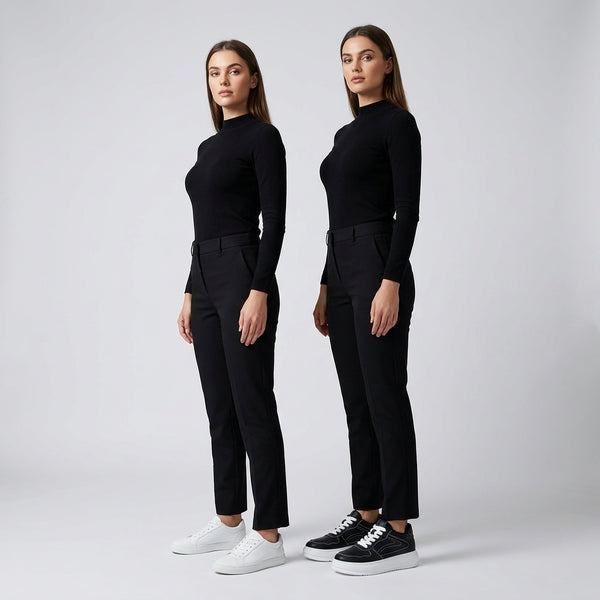 Virex | +6-8cm