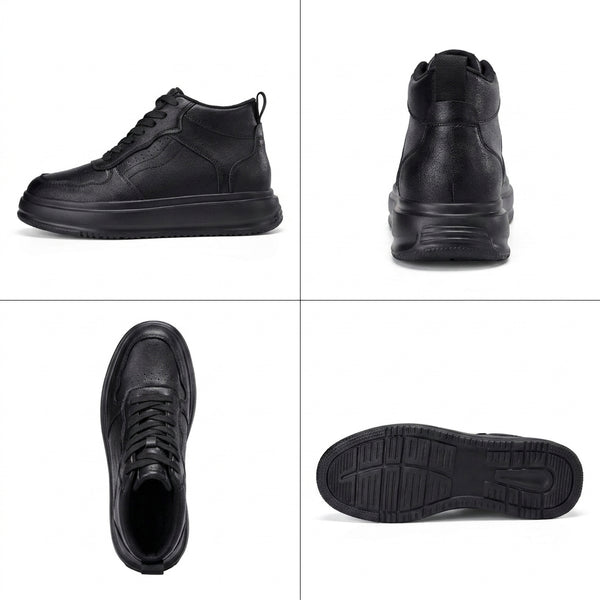 Xeron | +6-8cm